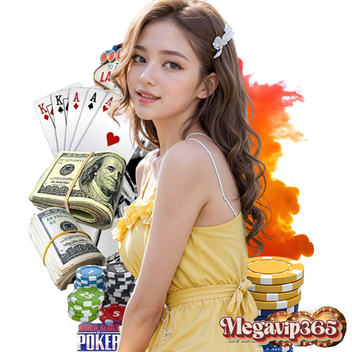 megavip365 เว็บคาสิโนออนไลน์